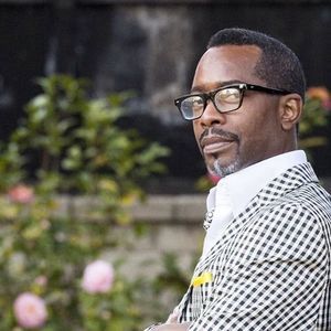 Meet your Posher, Leon